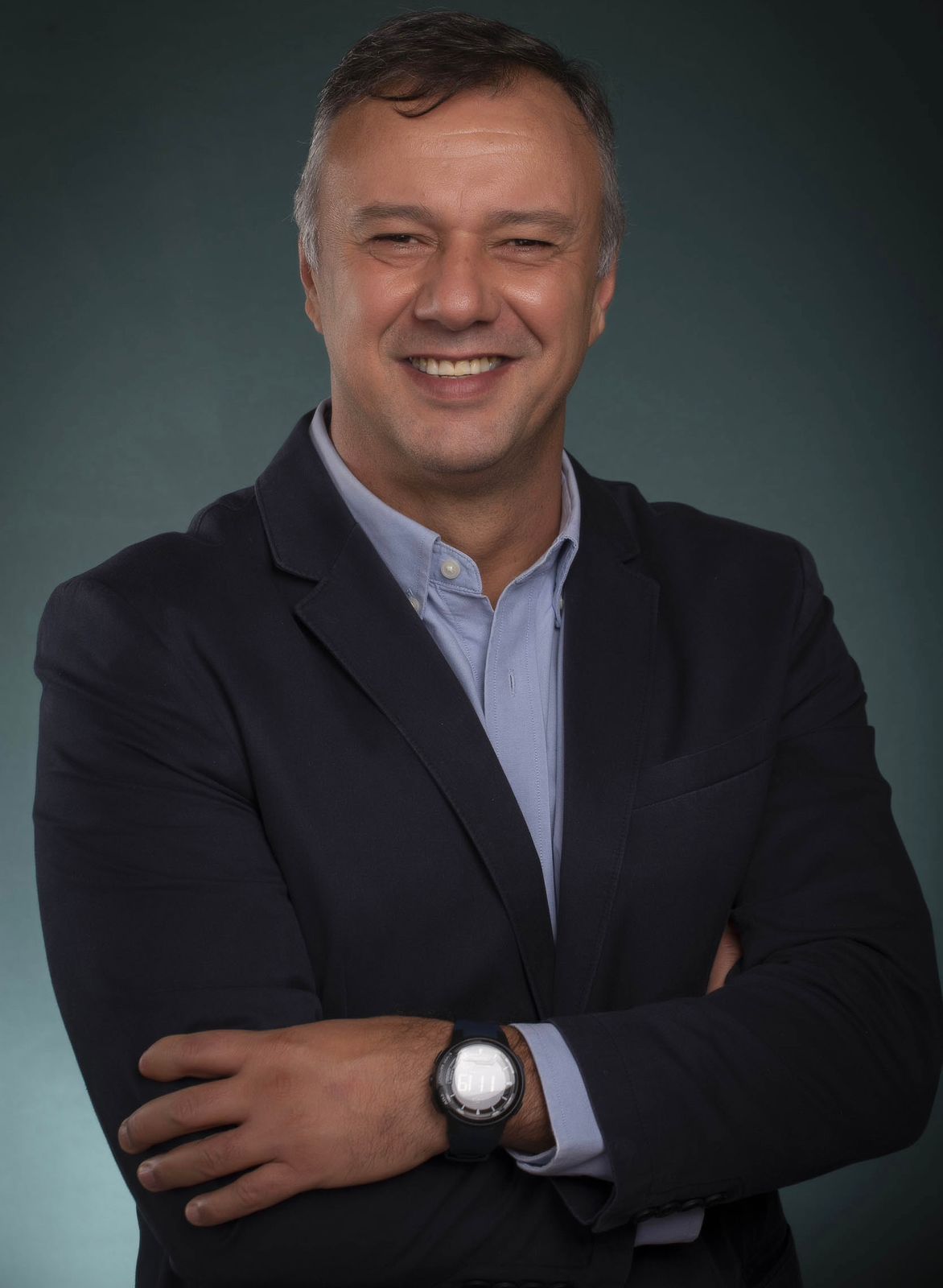 Célio Juvenal Costa