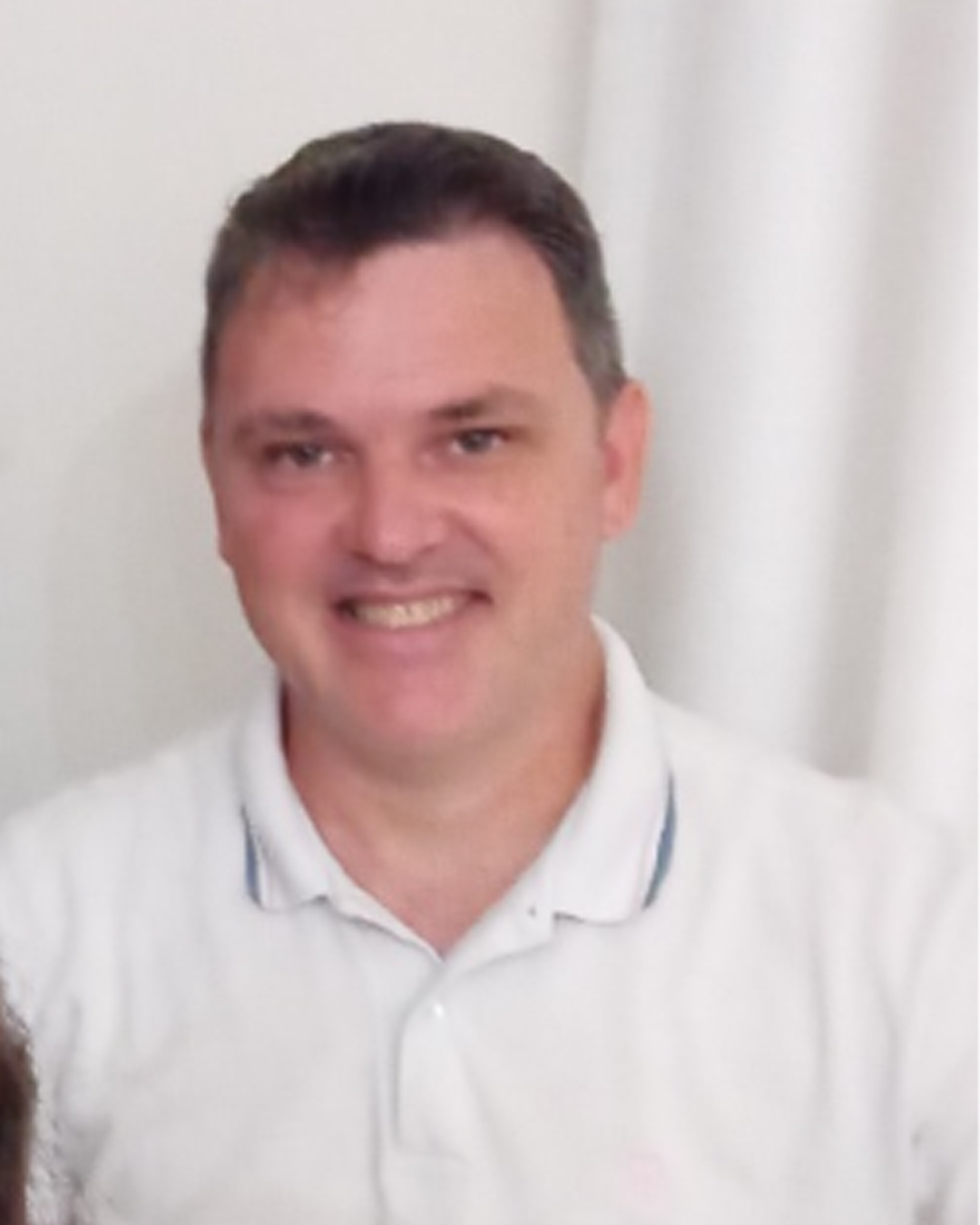 Oscar de Oliveira Santos Junior