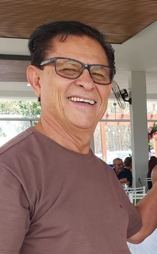 Paulo Roberto Paraiso