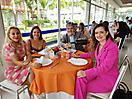 Almoço de Dia das Mães-26