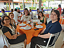 Almoço de Dia das Mães-9