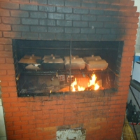 I Peixe na Telha da ADUEM