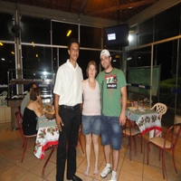 I Peixe na Telha da ADUEM