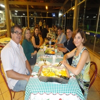 I Peixe na Telha da ADUEM