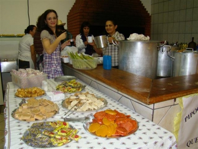 Festa Junina ADUEM 2010_2