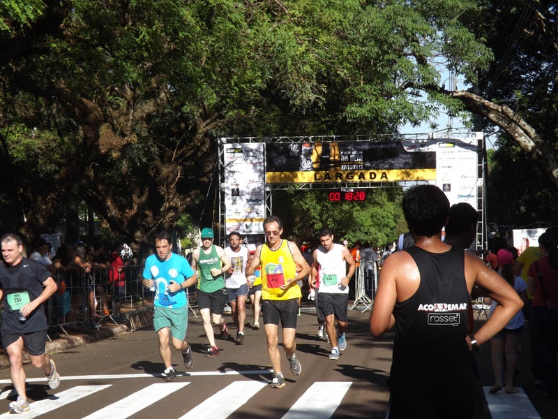 II Volta Rústica da UEM_1