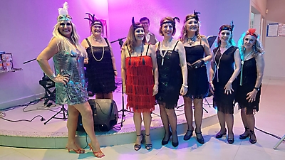 3ª Edição Baile à Fantasia-76