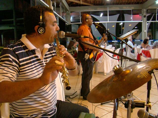 Jantar 33 anos da aduem