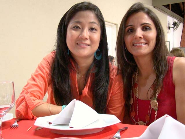 Jantar 33 anos da aduem