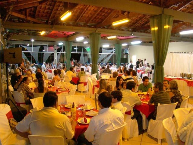 Jantar 33 anos da aduem