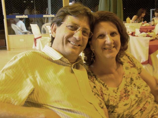 Jantar 33 anos da aduem