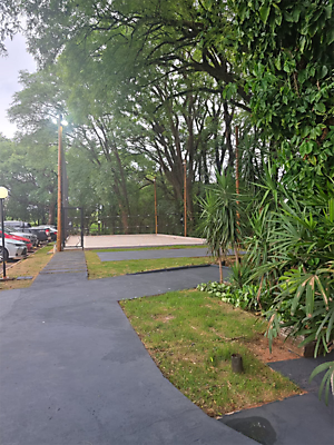 Renovações da Sede Social-5