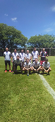 Torneio da Amizade-1