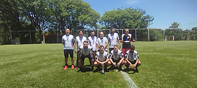 Torneio da Amizade-3