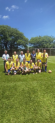 Torneio da Amizade-9