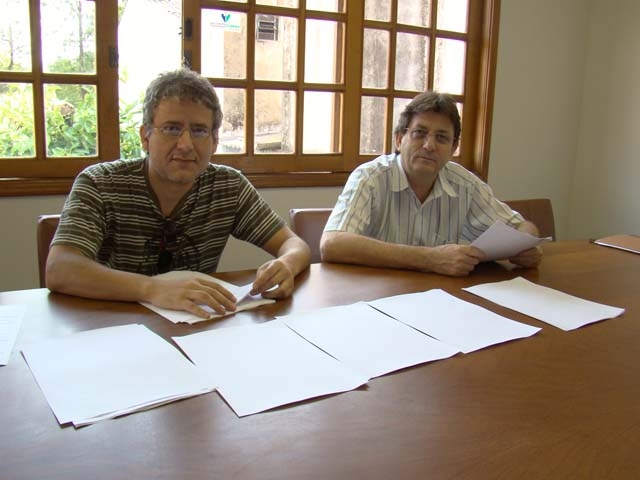 Eleição biênio 2011-2013