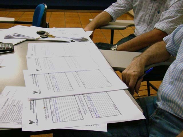 Eleição biênio 2011-2013