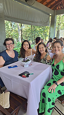 Dia Internacional das Mulheres-2