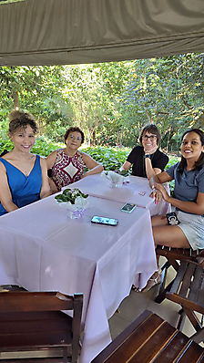 Dia Internacional das Mulheres-4