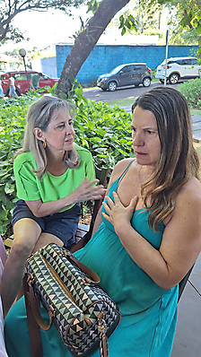 Dia Internacional das Mulheres-13