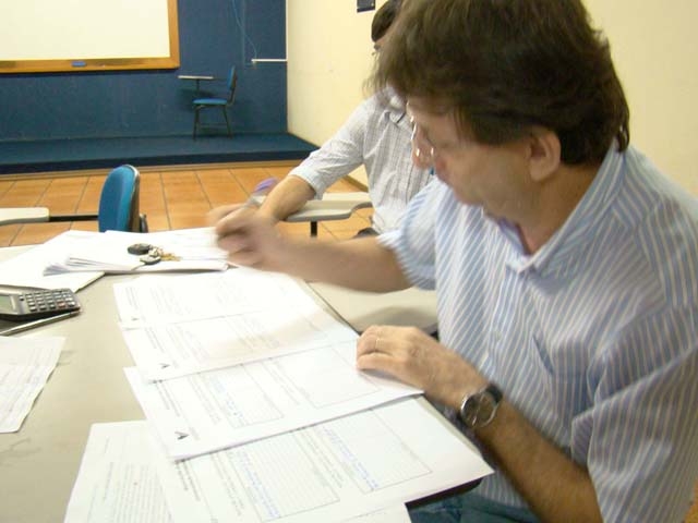 Eleição biênio 2011-2013