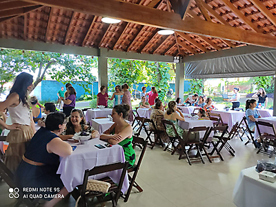 Dia Internacional das Mulheres-29