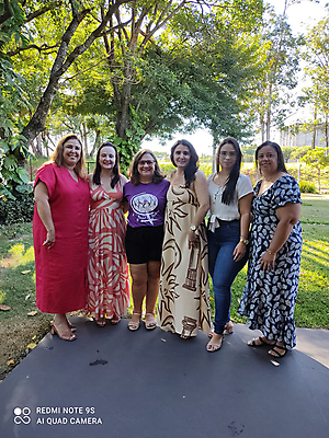 Dia Internacional das Mulheres-31