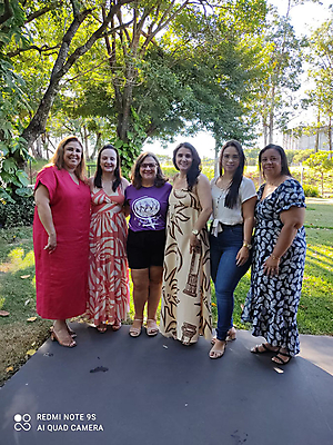 Dia Internacional das Mulheres-32