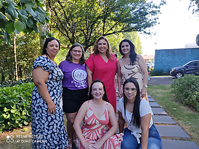 Dia Internacional das Mulheres-34