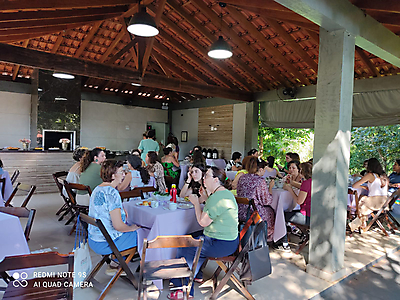 Dia Internacional das Mulheres-41