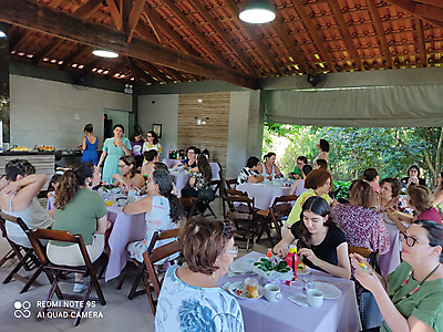 Dia Internacional das Mulheres-42