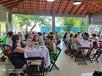 Dia Internacional das Mulheres-43