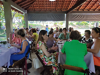 Dia Internacional das Mulheres-45