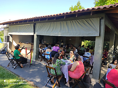 Dia Internacional das Mulheres-52