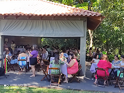 Dia Internacional das Mulheres-55