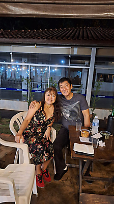 Happy Hour de Boas Vindas aos Novos Professores da UEM-2