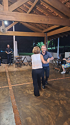 Happy Hour de Boas Vindas aos Novos Professores da UEM-3