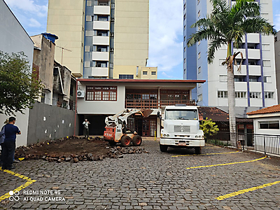 Reformas na sede administrativa-10