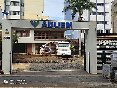 Reformas na sede administrativa-13