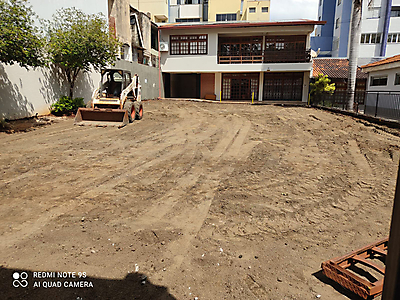 Reformas na sede administrativa-19