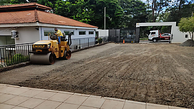 Reformas na sede administrativa-23