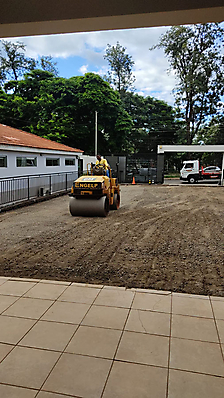 Reformas na sede administrativa-24