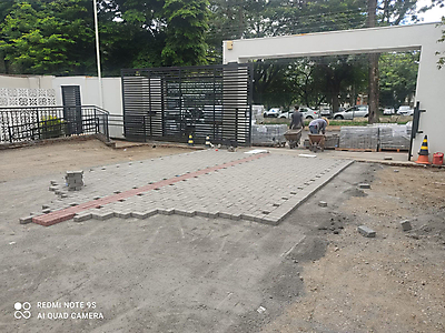 Reformas na sede administrativa-30