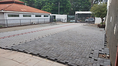 Reformas na sede administrativa-32