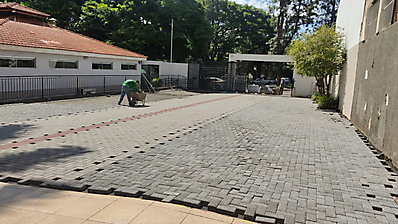 Reformas na sede administrativa-33