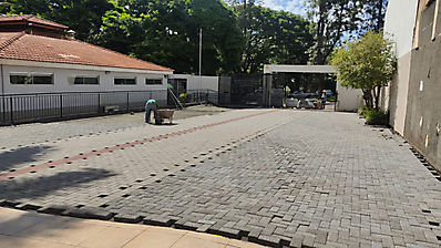 Reformas na sede administrativa-34