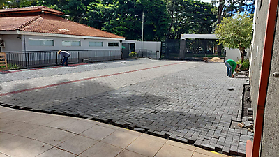 Reformas na sede administrativa-36