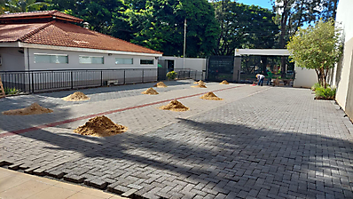 Reformas na sede administrativa-38