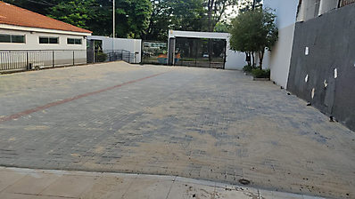 Reformas na sede administrativa-40