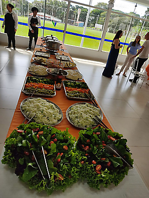 Almoço de Dia das Mães-19